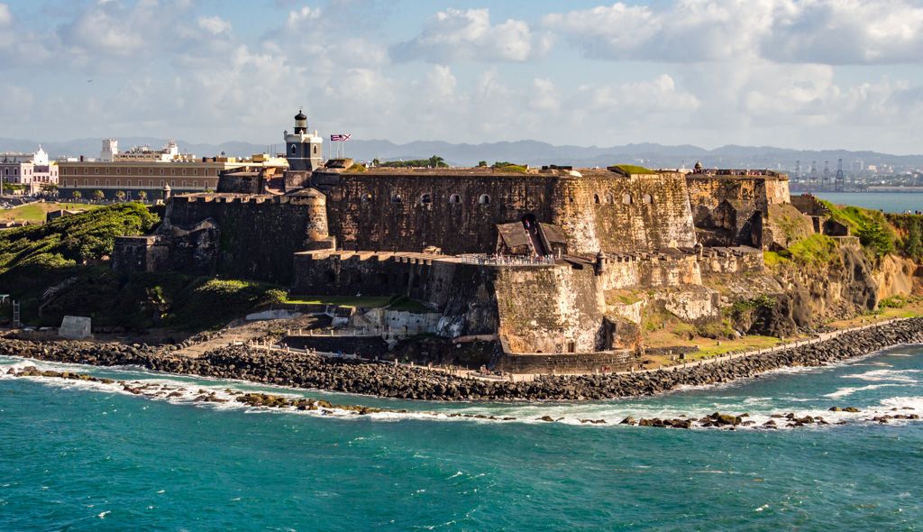 Explore San Juan | Fairmont El San Juan Hotel